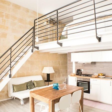 Sulla Roccia Dei Sassi Villa Matera Kültér fotó