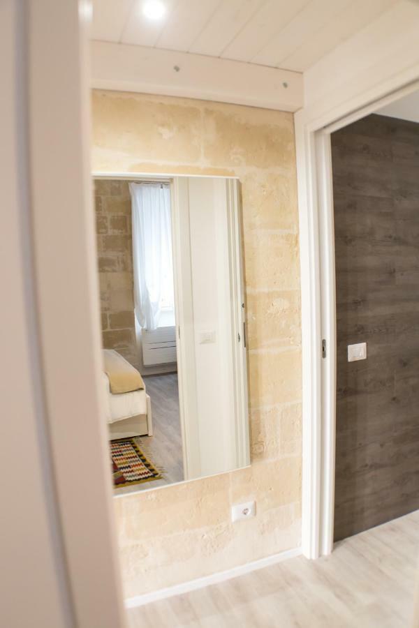 Sulla Roccia Dei Sassi Villa Matera Kültér fotó
