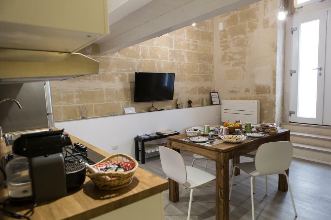 Sulla Roccia Dei Sassi Villa Matera Kültér fotó