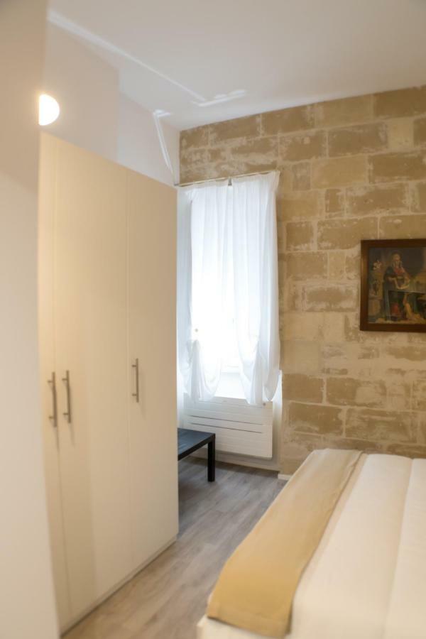 Sulla Roccia Dei Sassi Villa Matera Kültér fotó